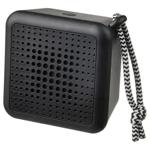 Портативная Bluetooth-колонка VAPPEBY, черная