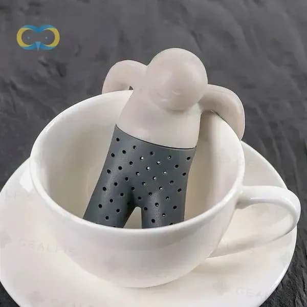 Ситечко для заваривания чая