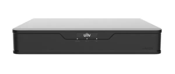 Uniview NVR301-16B-IQ Видеорегистратор IP 16 канальный