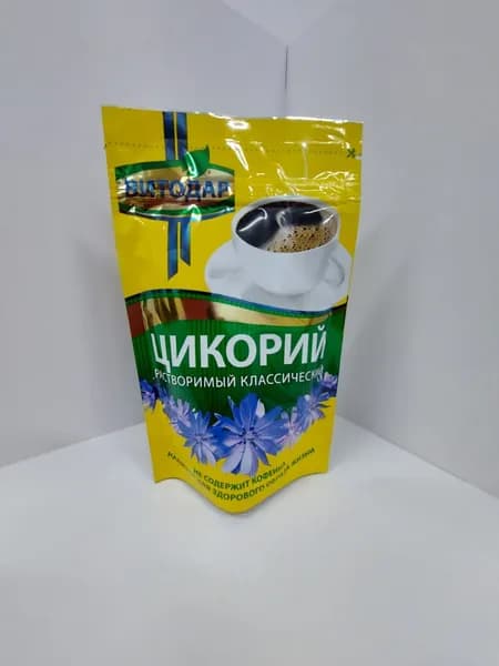 Цикорий витодар