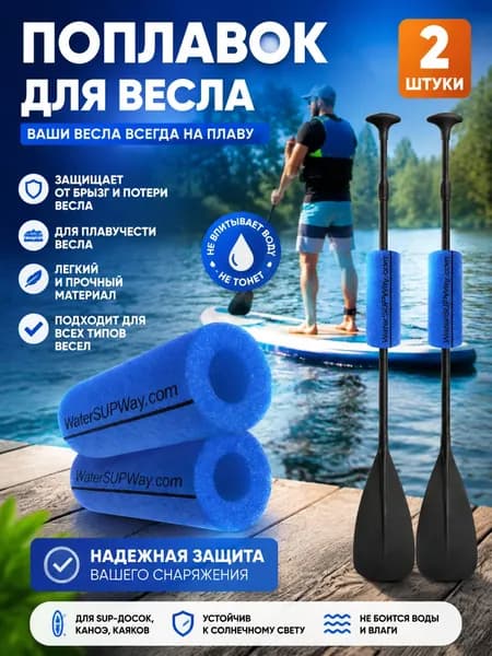 Аксессуары, запчасти для SUP-доски