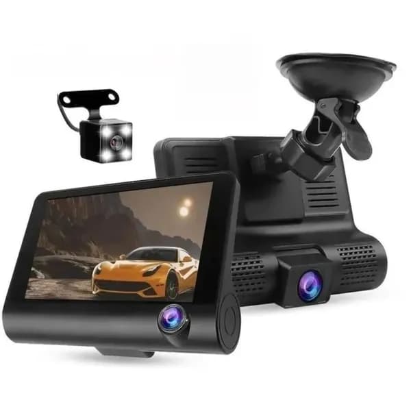 Видеорегистратор Video Car DVR Full HD 1080P