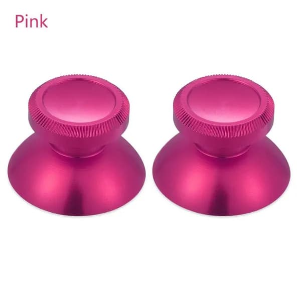 2pcs Алюминий