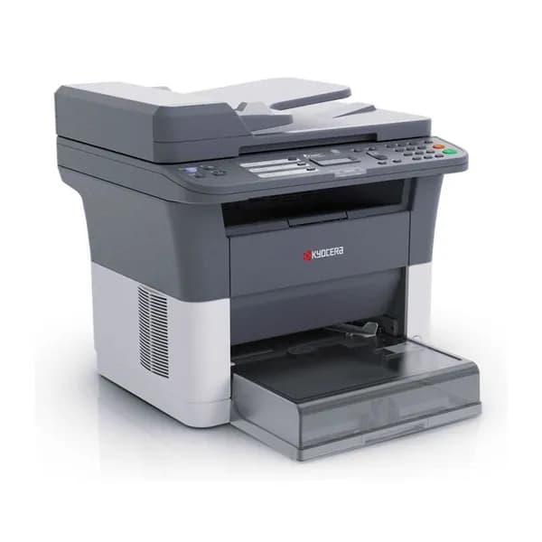МФУ Kyocera FS-1025MFP