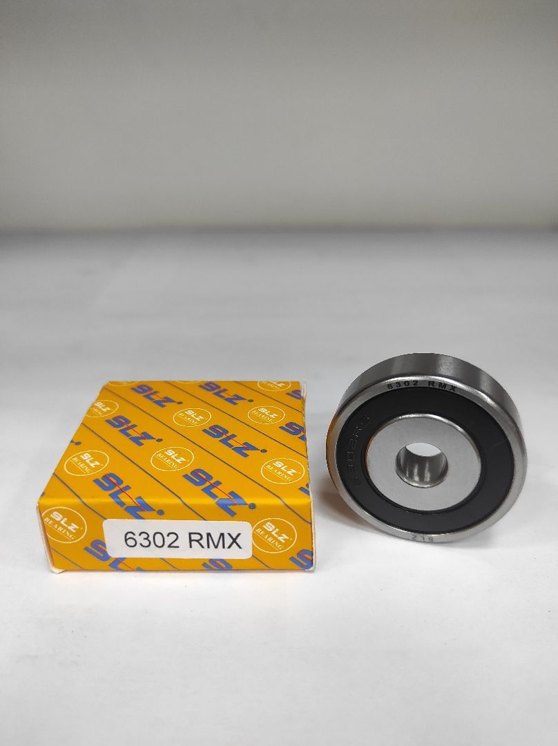 6302 RMX SLZ Подшипник