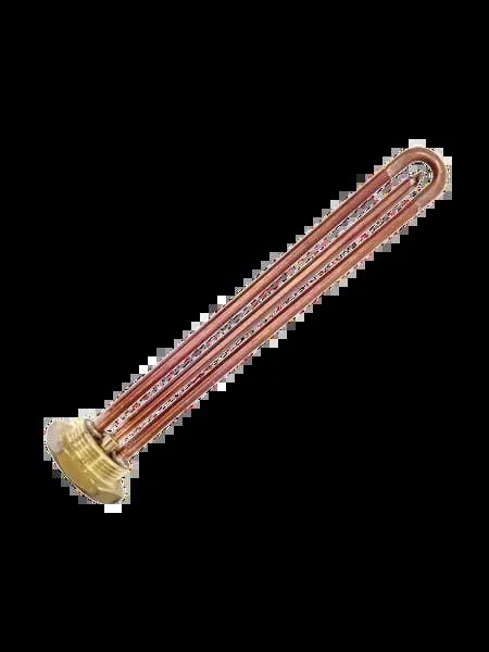 ТЭН водонагревателя RDT 1500W, Ø48мм