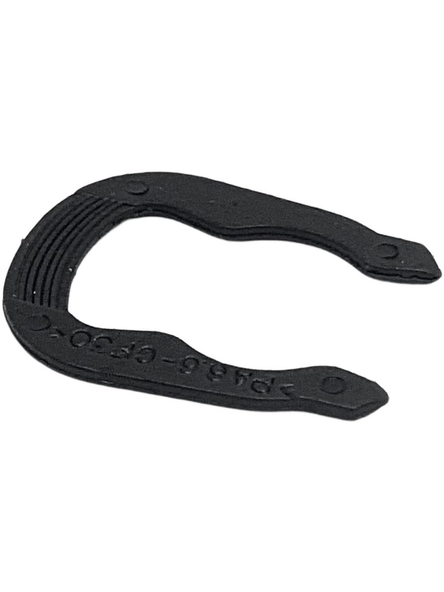 Скоба-фиксатор водяного патрубка для AUDI SEAT SKODA VW 95 VAG (032121142) AZZVF ZV241
