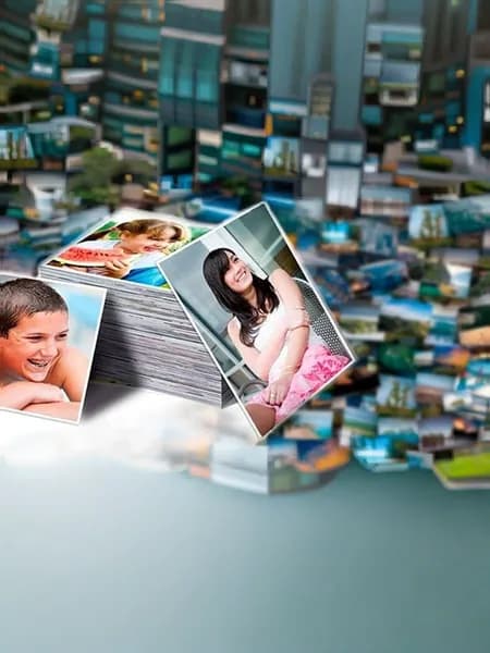 Печать фотографий 10*15