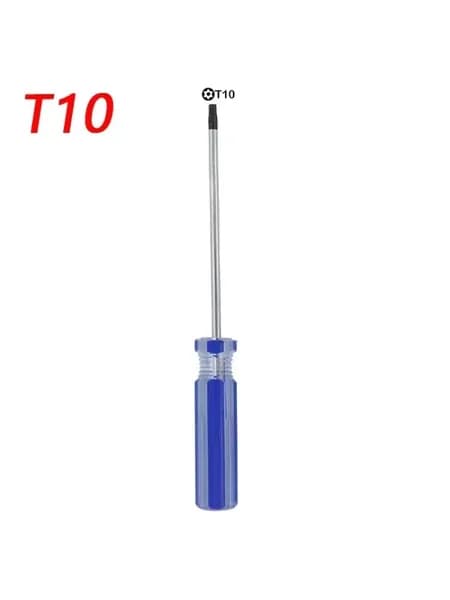 Прецизионная магнитная отвертка T10