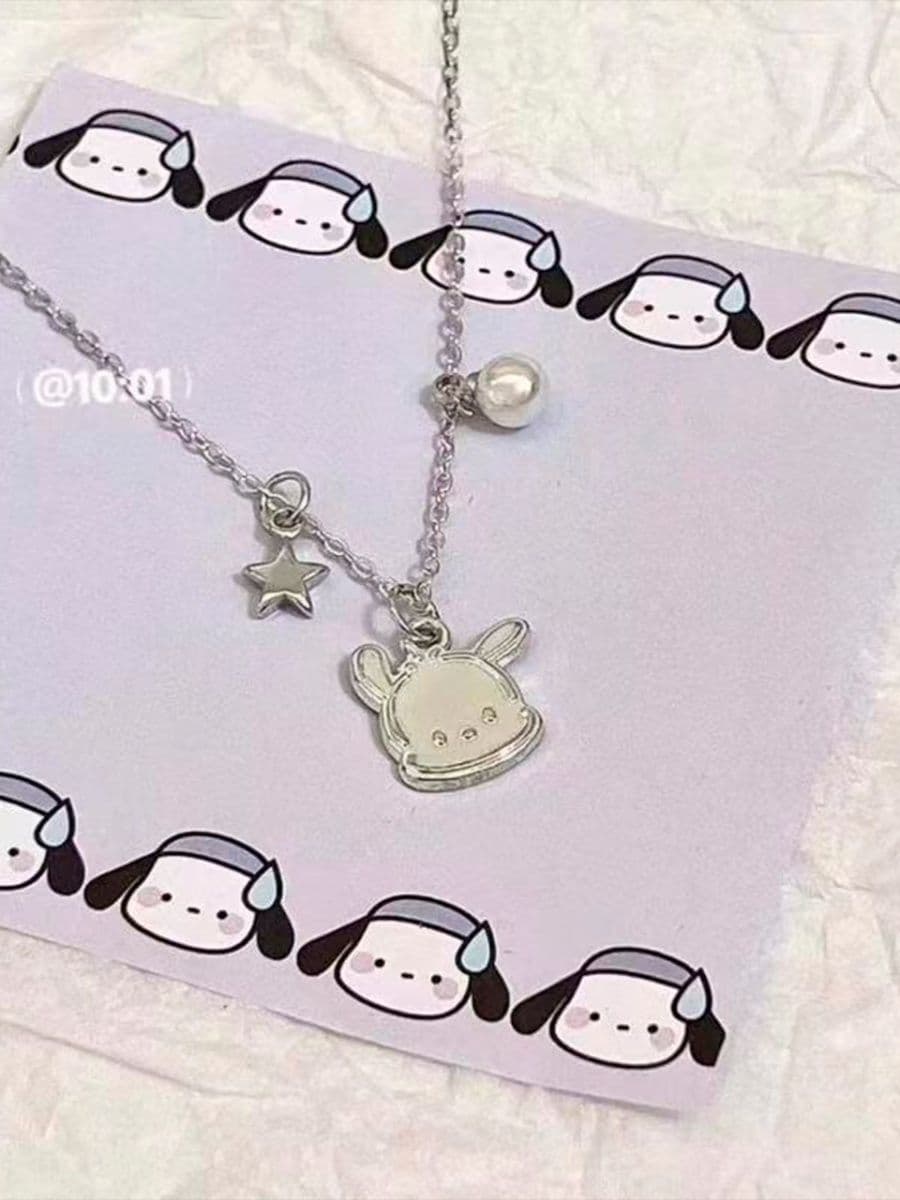 Подвеска Заяц