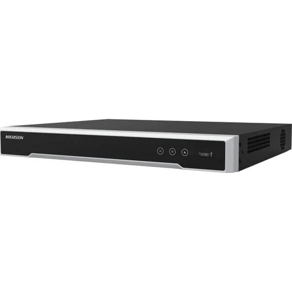 16-канальный сетевой видеорегистратор Hikvision DS-7616NI-Q2/16 PoE 4K