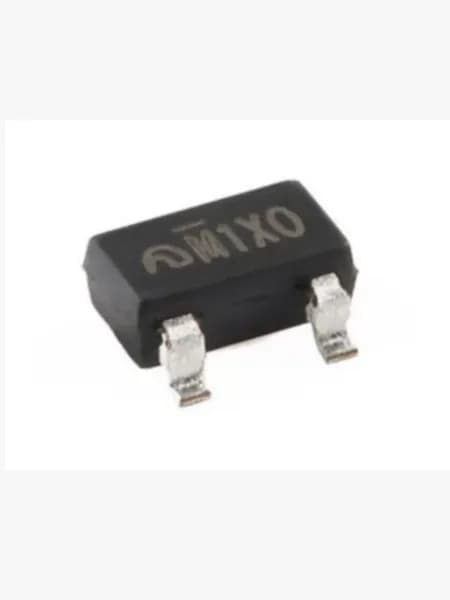 10 шт ME6210A33M3G M1 SOT-23 Наличие товара на складе