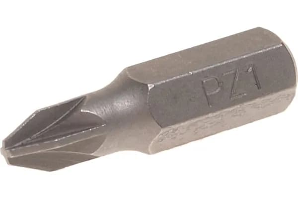 Вставка RF-122251: 1/4"DR позидрайв PZ.1х25мм ROCKFORCE