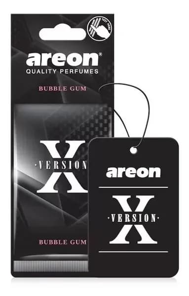 Areon Ароматизатор автомобильный, Жевательная резинка, 4 мл