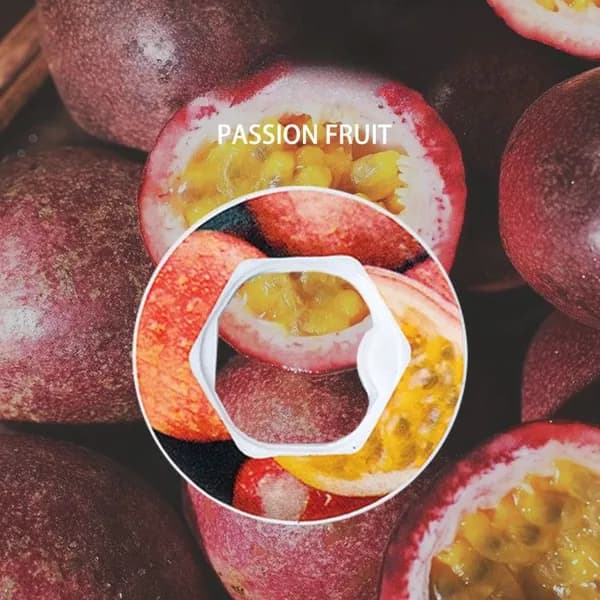 Бутылка для воды объемом 1000 мл с фруктовым ароматом, 6 вкусов на выбор. Подходит для картриджей. Герметичная, портативная.