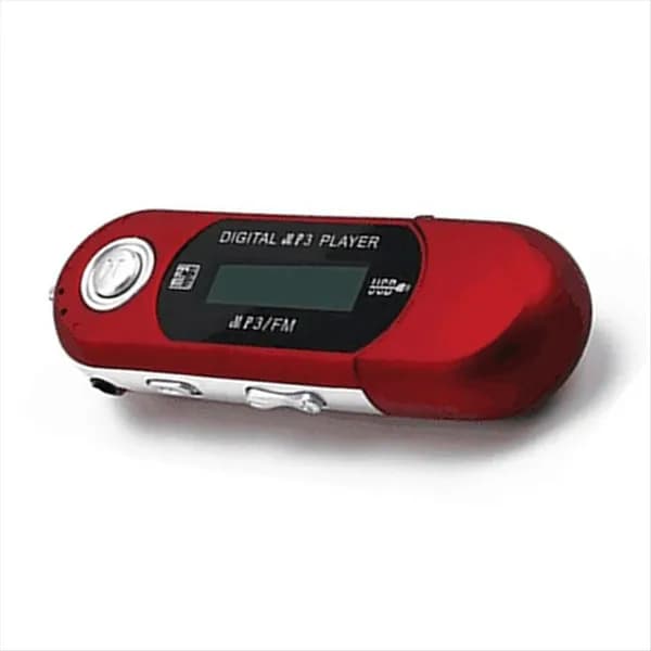 MP3-плеер