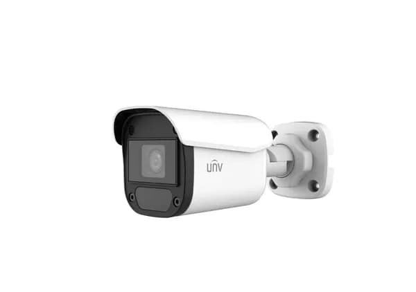 Uniview UHD-B12-F28 Мультиформатная камера