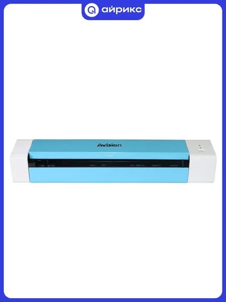 Сканер двухсторонний Avision ScanQ DW (000-1031-02G)