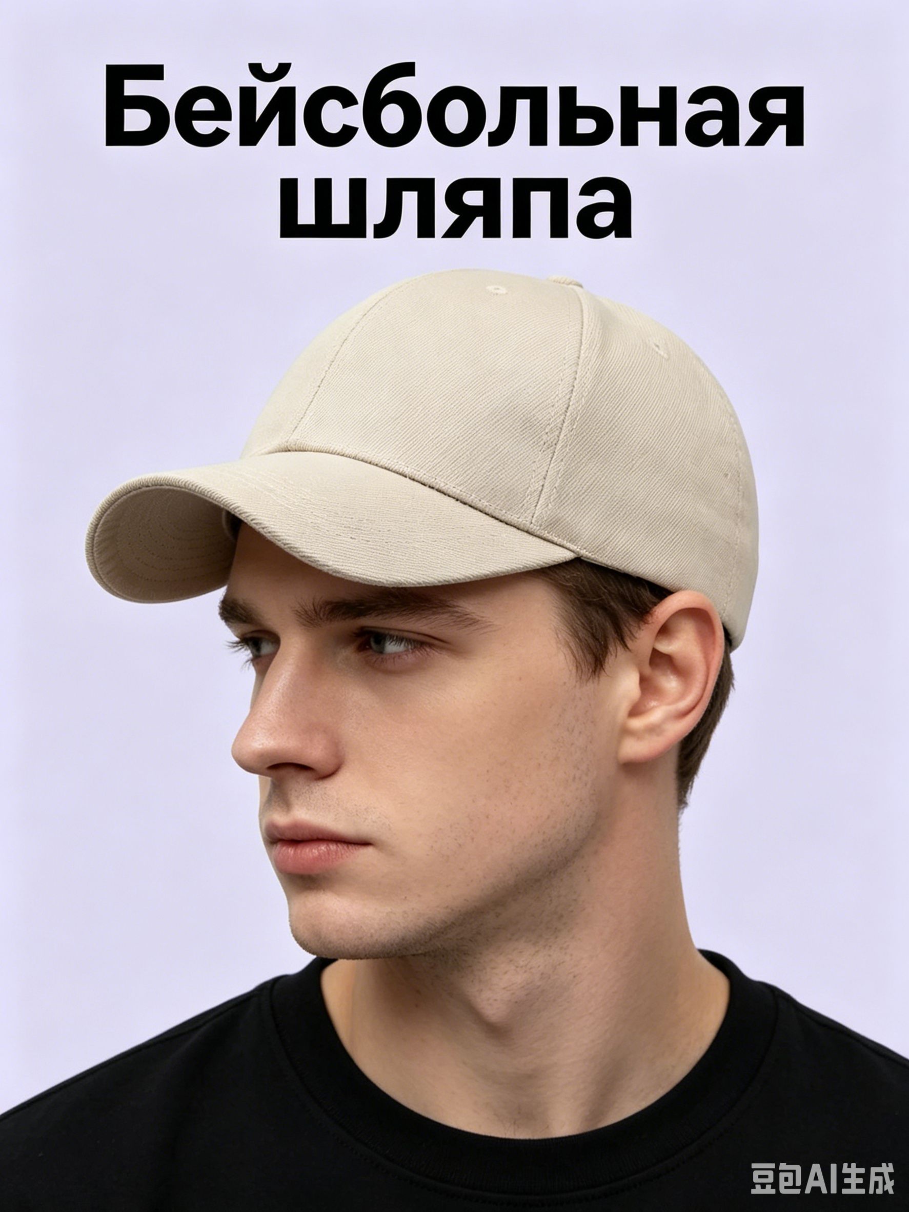 Кепка