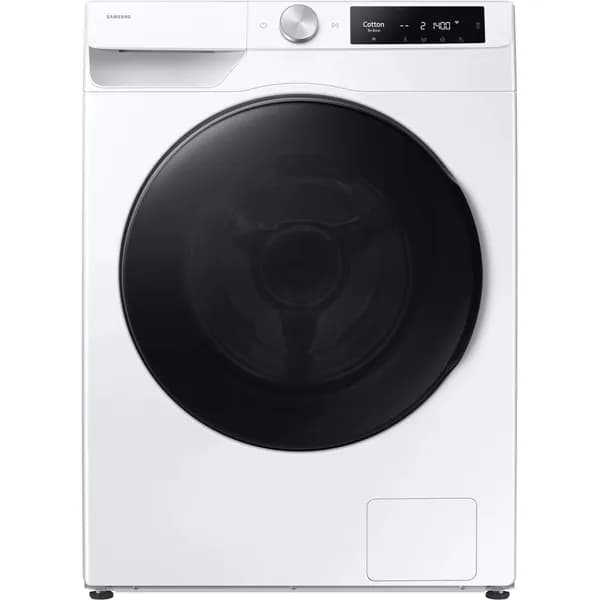 Стиральная машина Samsung WD11DG6B85BELP белый