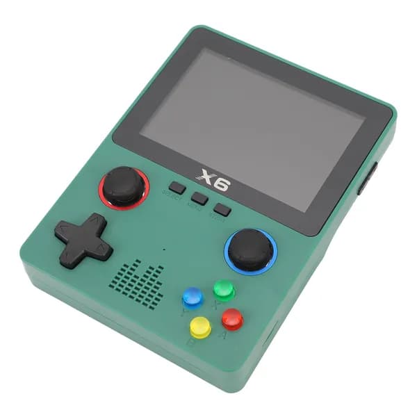 Комфортная ретро игровая консоль,Классическая игровая консоль,Для развлечения взрослых