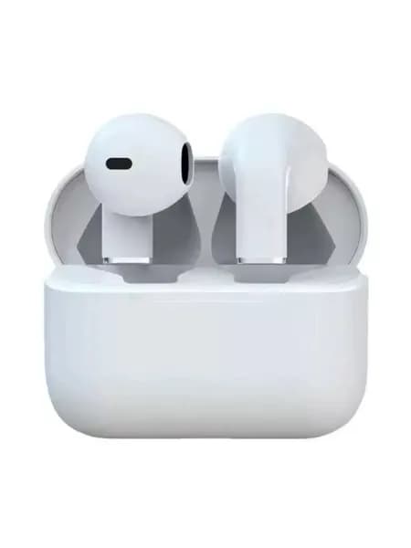 Наушники беспроводные с микрофоном, Bluetooth, черный