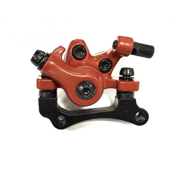 Тормозной суппорт в сборе для Kugoo M4 / M4 Pro