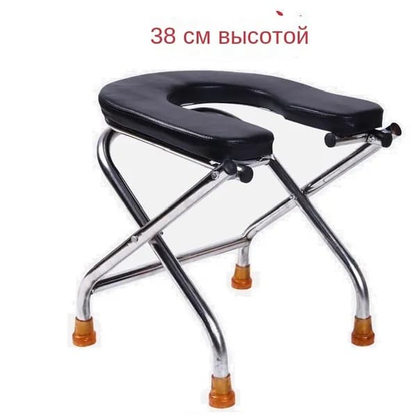 Tuskers Складной стул