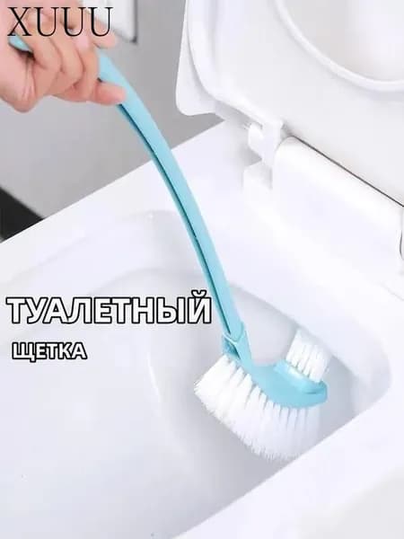 Насадка на ершик для унитаза, 1 шт