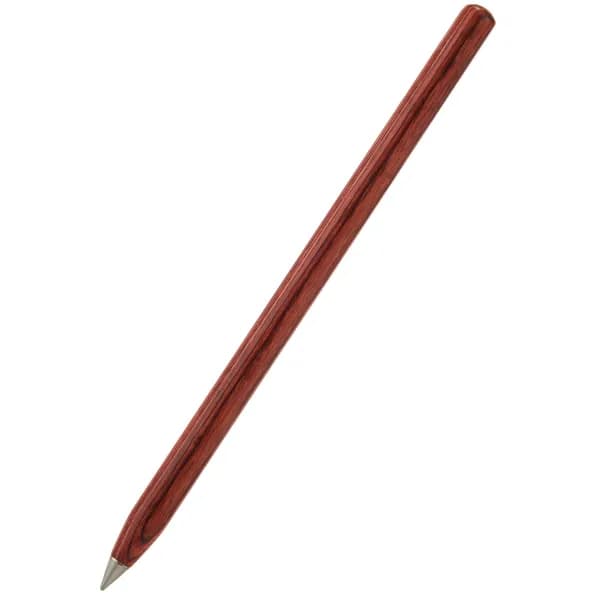 Офисный карандаш Everlasting Pencil Eternal Metal Pen Ручка без чернил для офиса, прозрачные и прочные гаджеты, студенческие принадлежности