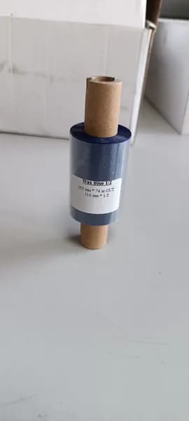 Зип Сервис Расходник для печати, Синий (blue), 1 шт