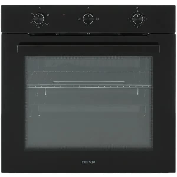DEXP  духовой шкаф 1CB75B