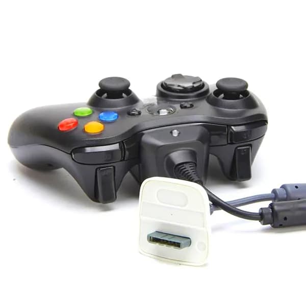 (Изменение цены) XBOX360 беспроводной USB-кабель для зарядки