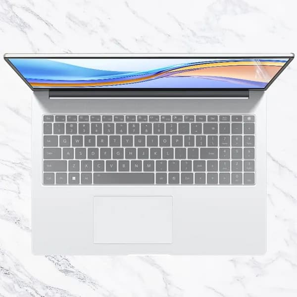 Клавиатура покрывает кожу силикона ноутбука для Honor MagicBook X16 Plus 2024 HONOR MagicBook Pro 16 2024 Magic Pro 16