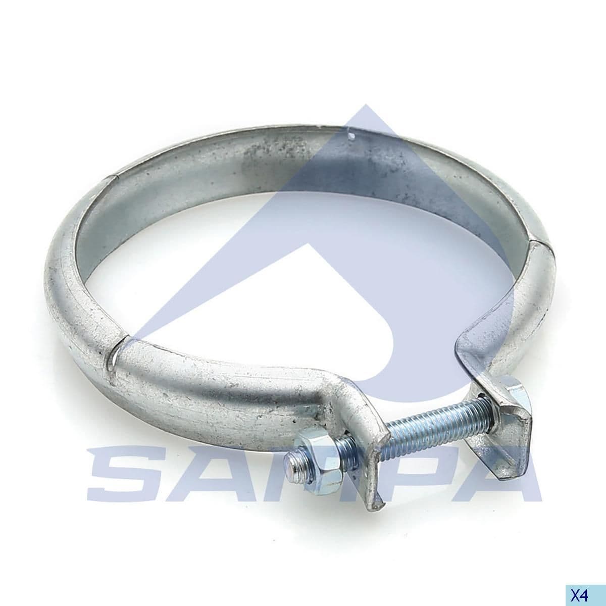 Хомут Sampa 109.013
