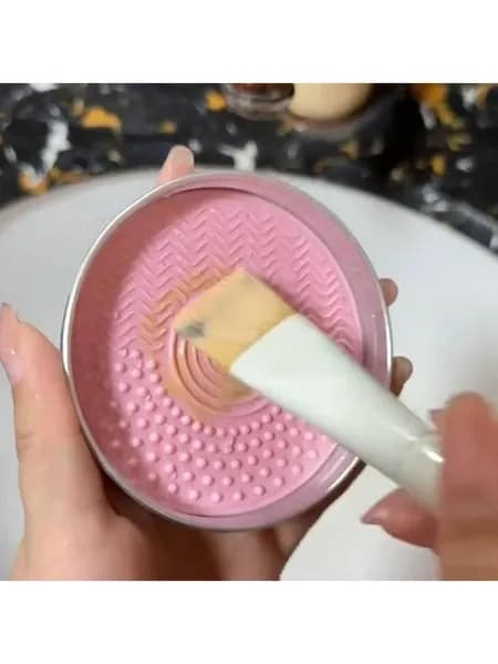 Мыло для промывки кистей, 1 шт.