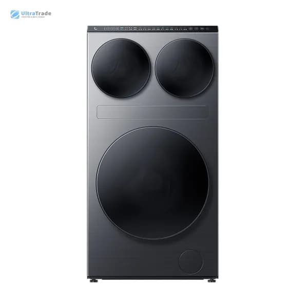 Умная стиральная машина с сушкой Mijia Three-Zone Washing Machine Pro Washing And Drying 14kg (XHQG140MJ202)