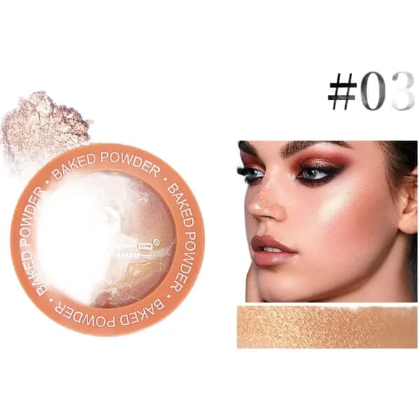 Диски для хайлайтера Jelly Blush: Легко окрашиваются, эффект естественного макияжа Сохраняется долго.