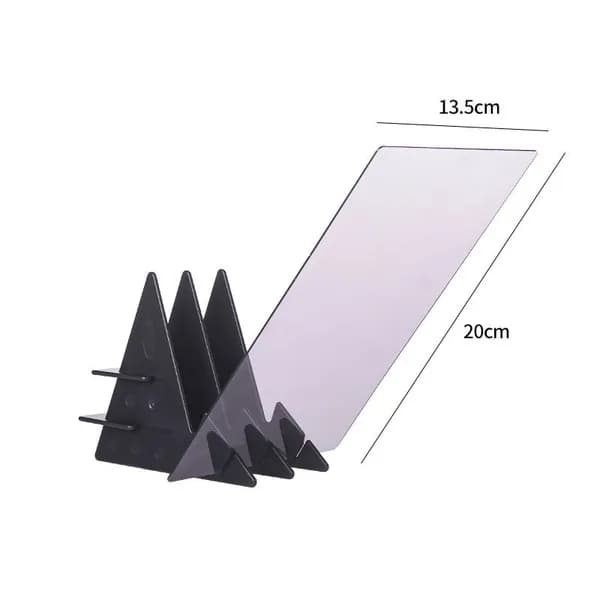 Проектор для рисования, доска для копирования, 20x13.5 см