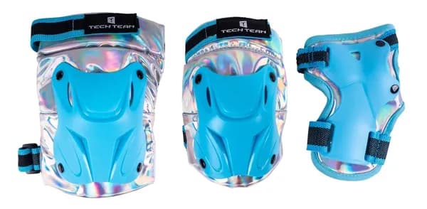 Защита для детей Safe fit kids 2.0 (blue / M) 1/15