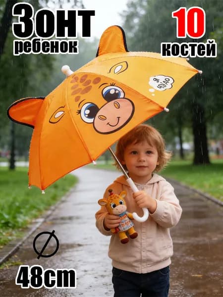 Зонт Механика