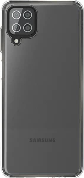 Onzo Samsung Galaxy A12 Чехол для смартфона, прозрачный