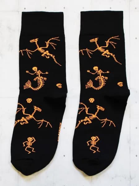 Носки Snugsocks мужские, женские