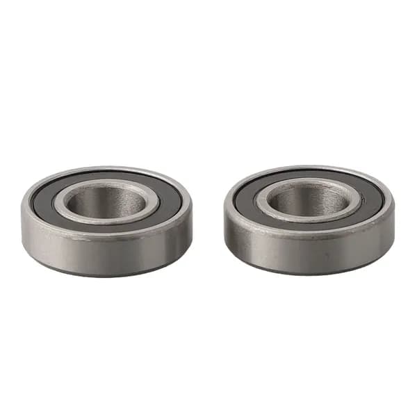 2 шт. Велосипедный подшипник 61900-2RS (6900-2RS) подшипники 10X22X6 мм, тонкий сечение
