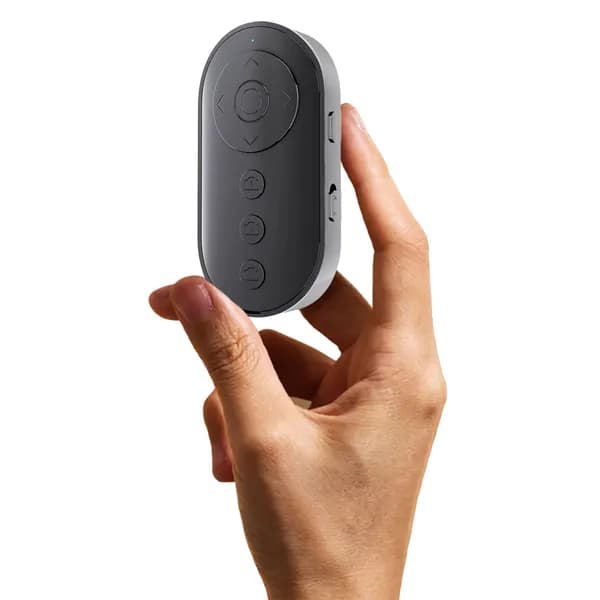 Беспроводной Bluetooth-пульт дистанционного управления для фото и видео с функцией переключения камер