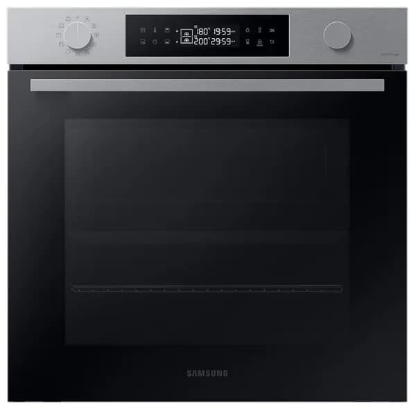 Samsung  духовой шкаф NV7B4445UAS/WT, 56 см