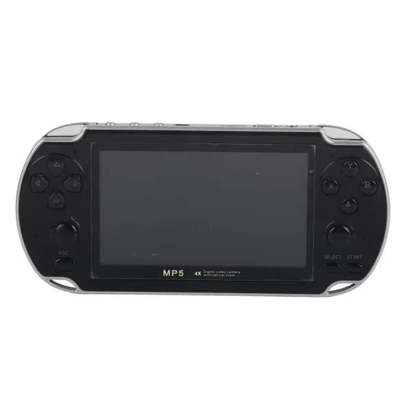 Классическая игровая консоль