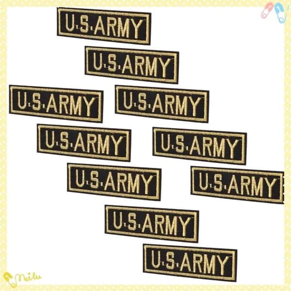 Аксессуар для военной формы