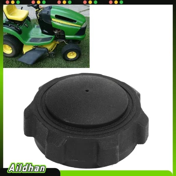 Крышка топливного бака, экономия топлива, для John Deere LA100 LA105 LA110 LA115 LA120 LA125 LA130