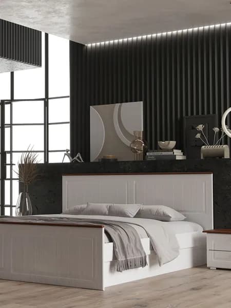 Фабрика МИФ Комплект мебели для спальни , сп. место 160х200 см
